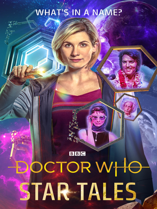 Title details for Doctor Who by Steve Cole - Wait list